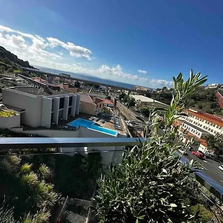Ocean Sc Apartment *