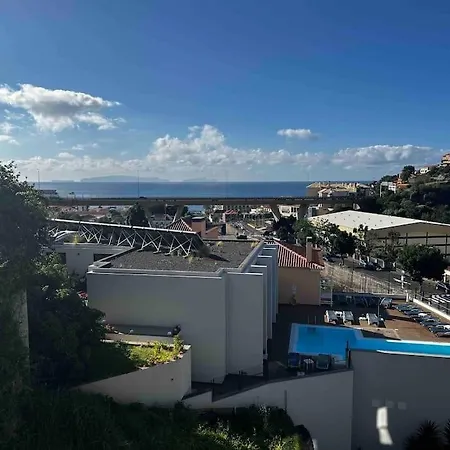 Apartment Ocean Sc