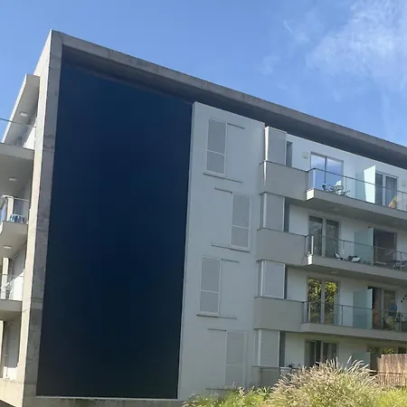 Apartment Ocean Sc