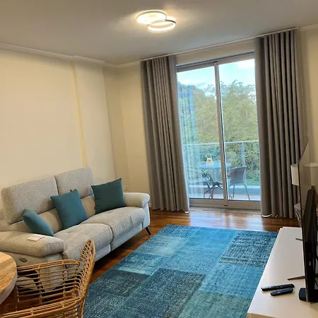 Apartment Ocean Sc
