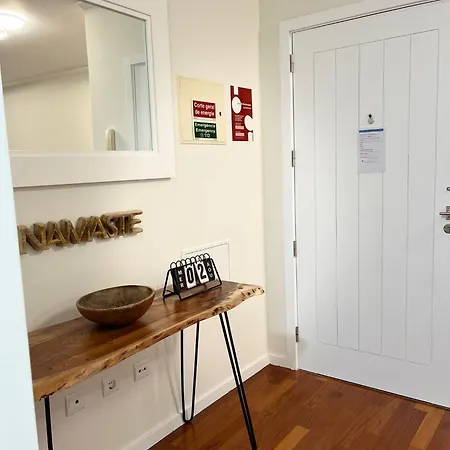 Apartment Ocean Sc