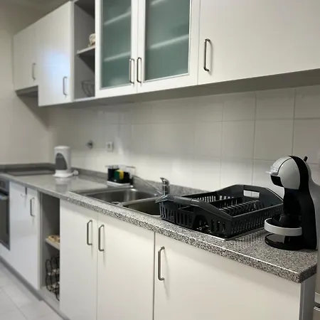 Apartment Ocean Sc
