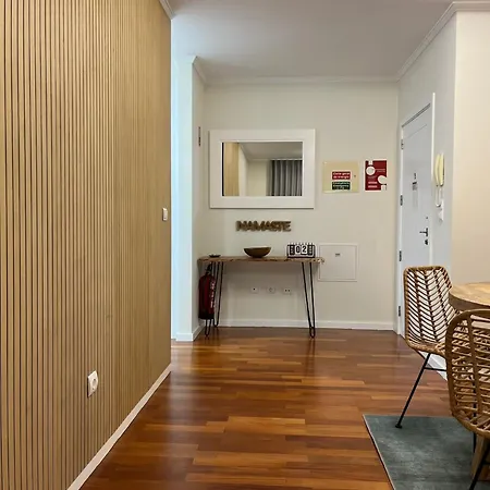 Apartment Ocean Sc Santa Cruz (Madeira)