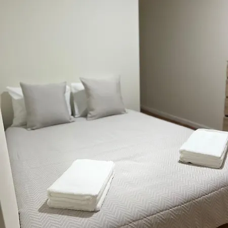 Ocean Sc Apartment Santa Cruz (Madeira)