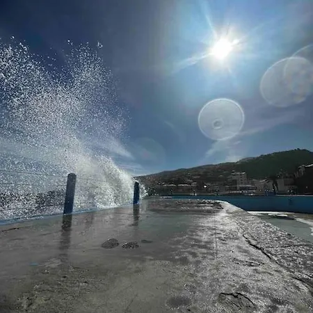 Appartamento Ocean Sc Santa Cruz (Madeira)