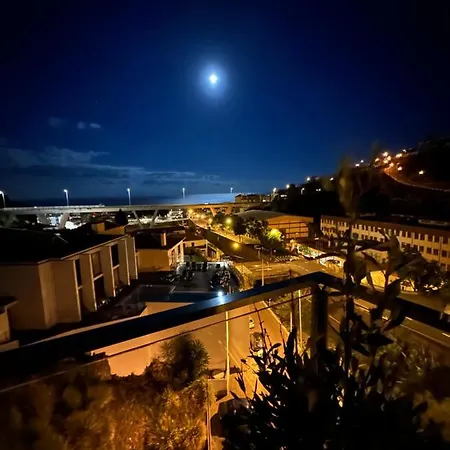 Ocean Sc Appartamento *